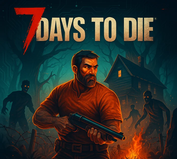 7 Days to Die
