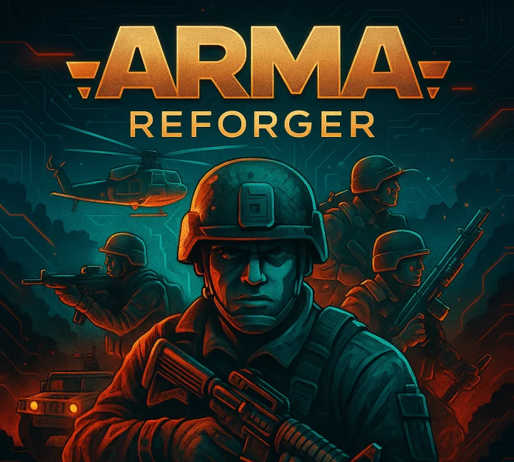 Arma Reforger