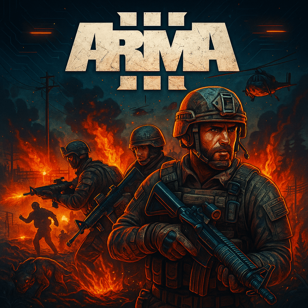 Arma 3