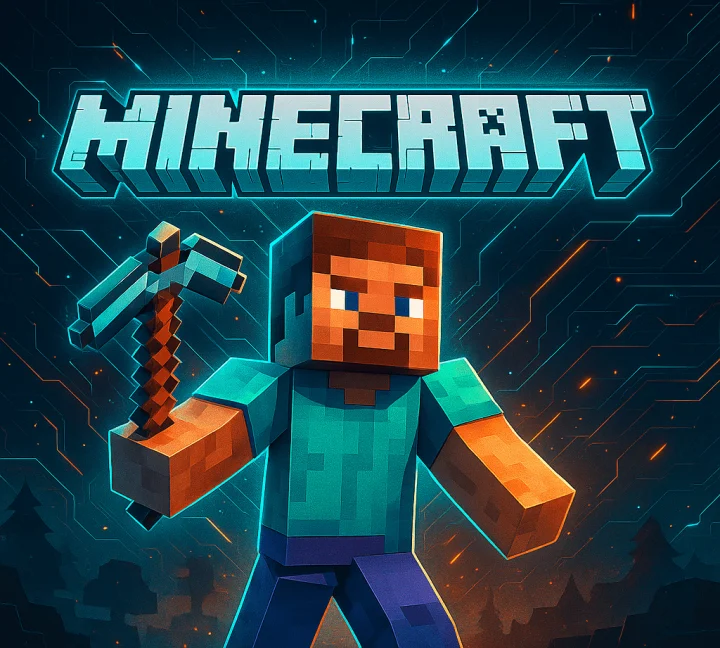 Minecraft Java