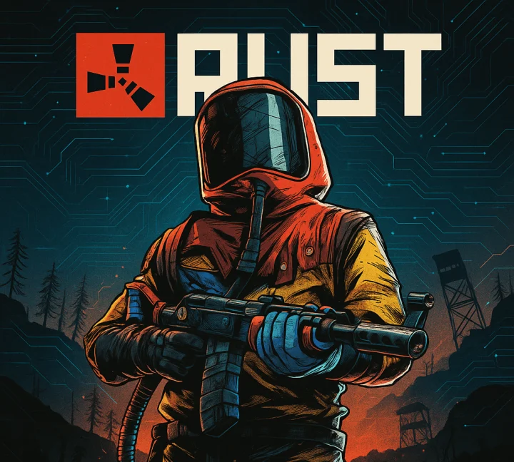 Rust