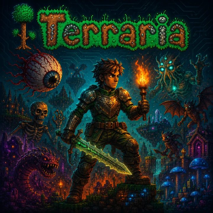 Terraria