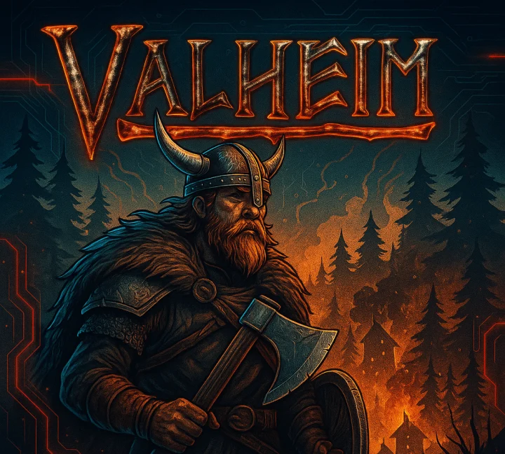 Valheim