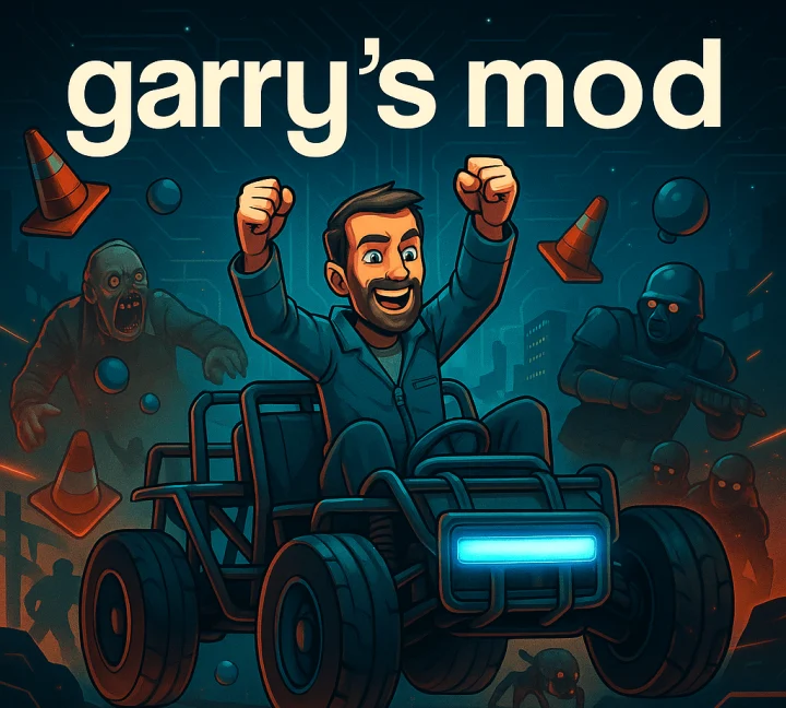 Garry's Mod