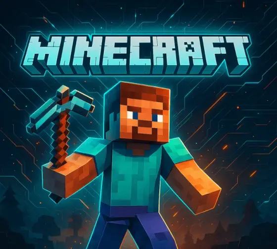 Minecraft Java