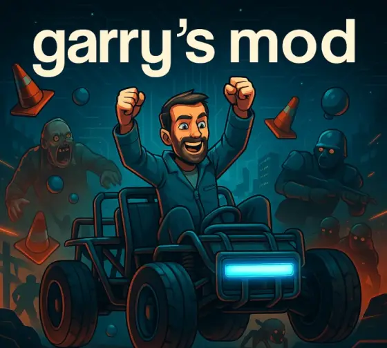 Garry's Mod